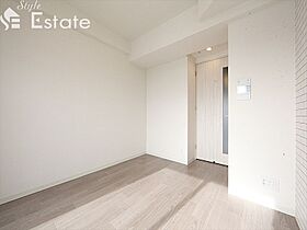 愛知県名古屋市千種区仲田２丁目（賃貸マンション1K・7階・22.49㎡） その24