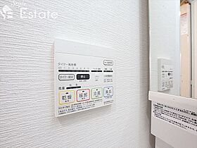 愛知県名古屋市北区辻町２丁目（賃貸マンション1K・6階・26.48㎡） その14