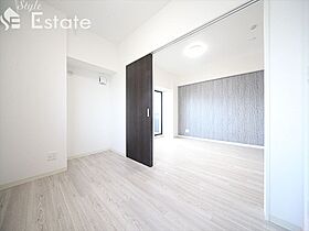 愛知県名古屋市東区代官町（賃貸マンション1LDK・4階・40.08㎡） その30