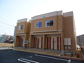 愛知県名古屋市守山区苗代１丁目（賃貸アパート1LDK・1階・43.00㎡） その1