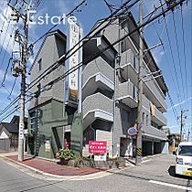 フローラルユタカ  ｜ 愛知県名古屋市北区西志賀町３丁目（賃貸マンション1LDK・5階・47.03㎡） その1