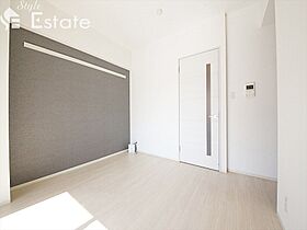 愛知県名古屋市千種区今池５丁目（賃貸マンション1R・6階・27.75㎡） その24