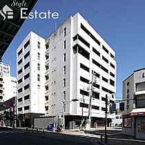 愛知県名古屋市西区上名古屋２丁目（賃貸マンション1K・2階・39.20㎡） その1