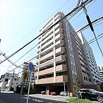 愛知県名古屋市東区葵１丁目（賃貸マンション1LDK・11階・48.44㎡） その1