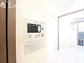 愛知県名古屋市中区葵１丁目（賃貸マンション1DK・14階・25.11㎡） その27