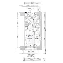 プレサンス　ロジェ　車道駅前SOUTH  ｜ 愛知県名古屋市東区葵３丁目（賃貸マンション1LDK・5階・35.67㎡） その2