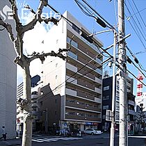 愛知県名古屋市中区新栄１丁目（賃貸マンション1K・3階・24.80㎡） その1