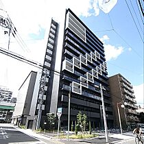 愛知県名古屋市中区新栄１丁目（賃貸マンション1K・3階・22.23㎡） その1