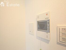 愛知県名古屋市北区稚児宮通２丁目（賃貸マンション1K・2階・25.50㎡） その12