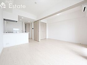 愛知県名古屋市東区古出来１丁目（賃貸マンション1LDK・10階・39.37㎡） その5