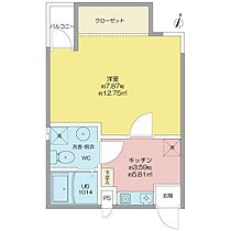 愛知県名古屋市北区大曽根４丁目（賃貸マンション1K・2階・25.86㎡） その2