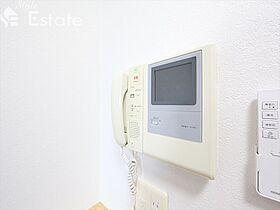 愛知県名古屋市東区泉３丁目（賃貸マンション1LDK・6階・50.72㎡） その12