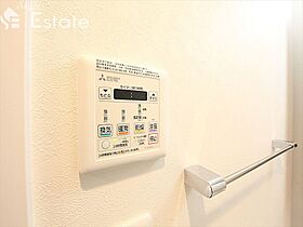 愛知県名古屋市東区筒井３丁目（賃貸マンション1K・10階・26.27㎡） その14