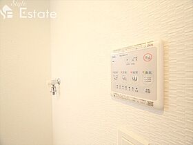 愛知県名古屋市千種区今池南（賃貸マンション1K・8階・24.45㎡） その14