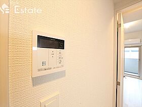 愛知県名古屋市中区新栄１丁目（賃貸マンション1K・11階・25.44㎡） その26