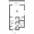 unroom4階7.0万円