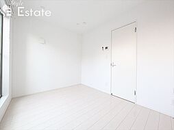 N＆Ahome 上飯田 201 2階1Kのリビング/ダイニング