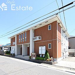 名鉄瀬戸線 大森・金城学院前駅 徒歩9分