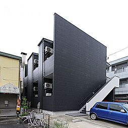 🉐敷金礼金0円！🉐名鉄瀬戸線 大森・金城学院前駅 徒歩8分