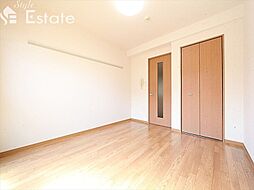 エステート愛和 303 3階1Kのリビング/ダイニング