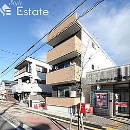 🉐敷金礼金0円！🉐名鉄犬山線 中小田井駅 徒歩2分