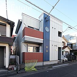 🉐敷金礼金0円！🉐名鉄瀬戸線 喜多山駅 徒歩1分