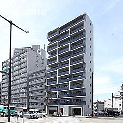 🉐敷金礼金0円！🉐名鉄瀬戸線 森下駅 徒歩7分