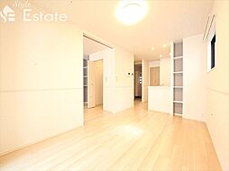 ミユ　コリーナ 101 1階1LDKのリビング/ダイニング