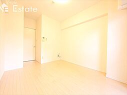 アンビックス・プリア茶屋ヶ坂 502 5階1Kのリビング/ダイニング