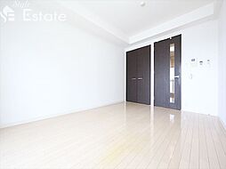 名古屋市営名城線 大曽根駅 徒歩4分の賃貸マンション 11階1Kのリビング/ダイニング