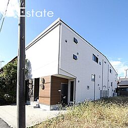 🉐敷金礼金0円！🉐名鉄瀬戸線 守山自衛隊前駅 徒歩4分