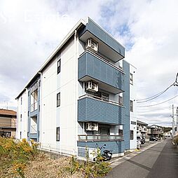 名鉄瀬戸線 大森・金城学院前駅 徒歩9分