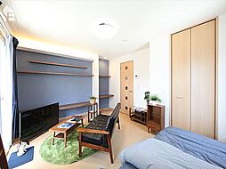 ウエストベル 101 1階1Kのリビング/ダイニング