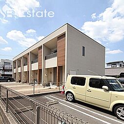 名鉄瀬戸線 森下駅 徒歩9分