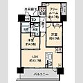 プレサンスロジェ丸の内27階15.5万円