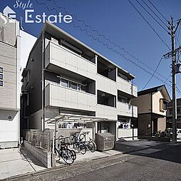 名古屋市営名城線 名城公園駅 徒歩7分