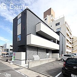 名古屋市営名城線 大曽根駅 徒歩12分