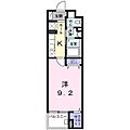 リシーズン21階5.6万円