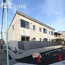 名古屋市営鶴舞線 庄内緑地公園駅 徒歩10分