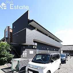 🉐敷金礼金0円！🉐名鉄瀬戸線 矢田駅 徒歩4分