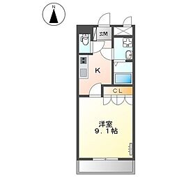 中央本線 高蔵寺駅 徒歩15分