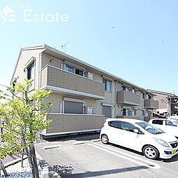 東海交通事業城北線 勝川駅 徒歩8分