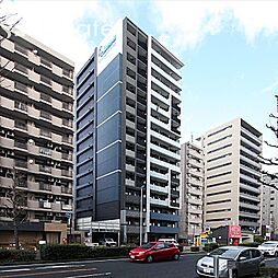 名古屋市営東山線 新栄町駅 徒歩7分