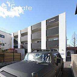 名鉄瀬戸線 大森・金城学院前駅 徒歩5分