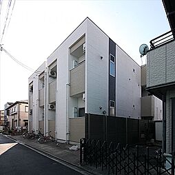 名古屋市営名城線 志賀本通駅 徒歩8分の賃貸アパート