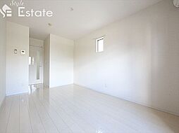 JR中央本線 新守山駅 徒歩7分の賃貸アパート 1階1Kのリビング/ダイニング