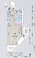 プレサンス名古屋城前2階4.8万円