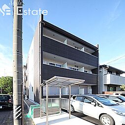 JR東海交通城北線 小田井駅 徒歩12分