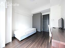 名古屋市営桜通線 丸の内駅 徒歩1分の賃貸マンション 8階1Kのリビング/ダイニング