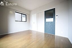 UNROOM 704 7階1Kのリビング/ダイニング